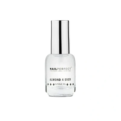 Afbeelding van Nail Perfect Almond 4 Ever 5 ml