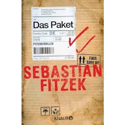 Afbeelding van Das Paket