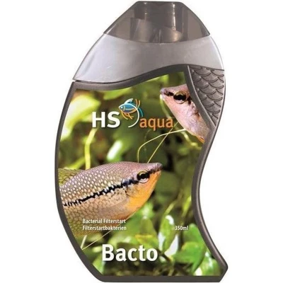 Afbeelding van HS Aqua Bacto 150 ml