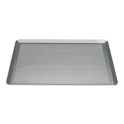 Image de Patisse moule pain 2 places duo 41cm a/a silv.top*gr*3640