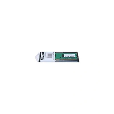 Afbeelding van Nilox 2GB PC2 6400 geheugenmodule 1 x 2 GB DDR2 800 MHz