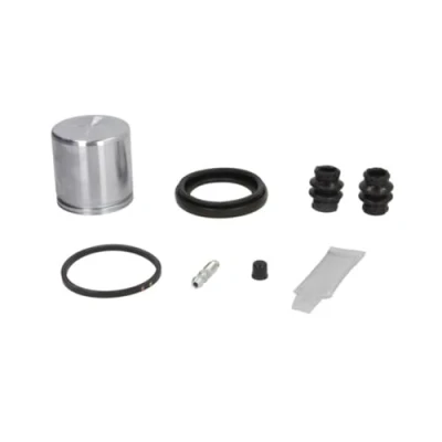 Afbeelding van AUTOFREN SEINSA D41054C Remklauw Reparatieset Vooras 54 SKODA: Fabia 2