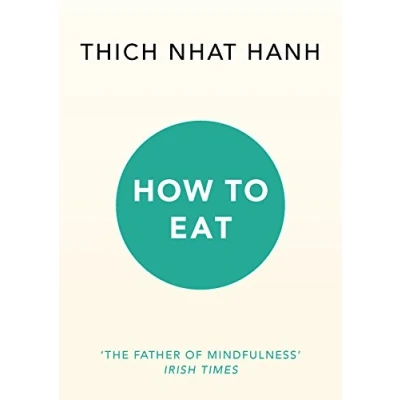 Afbeelding van How To Eat