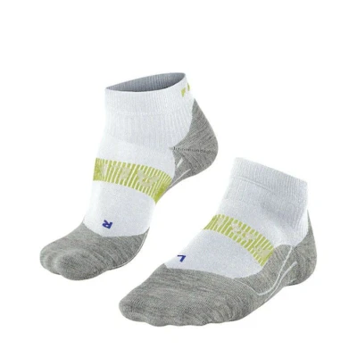 Afbeelding van Falke Heren Hardloopsok Ru4 Endurance Cool Short Maat: 44 45