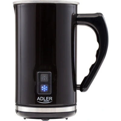Afbeelding van Adler AD 4478 Melkopschuimer