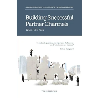 Afbeelding van Building Successful Partner Channels