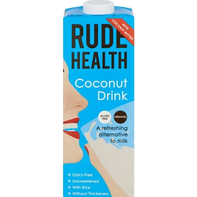Afbeelding van Kokosdrink bio 1000 ml