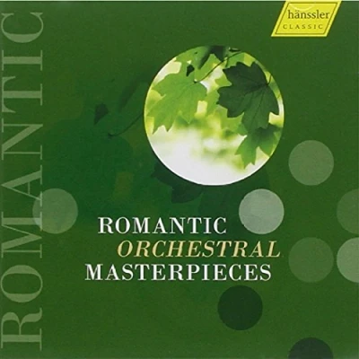 Afbeelding van Romantic Orchestral Masterpieces