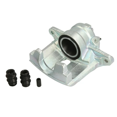 Afbeelding van BUDWEG CALIPER 343197 Remklauw CITROËN: C2 Hatchback, C4 I Xsara Picasso, PEUGEOT: Partner II Tepee, 207 307 Hatchback