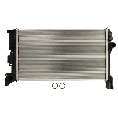 Afbeelding van Radiateur NRF 550028