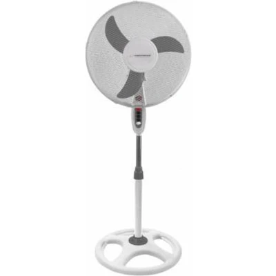Afbeelding van Esperanza Typhoon Statiefventilator Wit Ø 40 cm