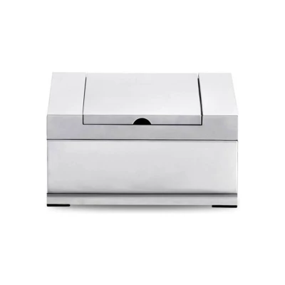 Afbeelding van Grandhall zijbrander voor inbouw barbecues