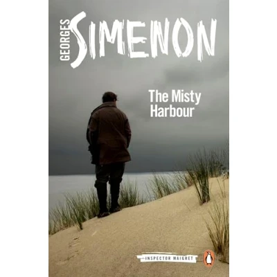 Afbeelding van Insp Maigret Misty Harbour