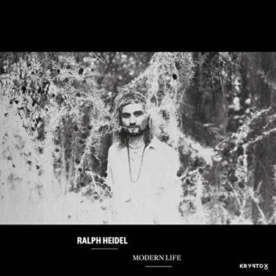 Afbeelding van Ralph Heidel Modern Life (LP)
