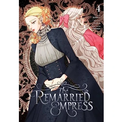 Afbeelding van Remarried EMPRESS GN The Empress, Vol. 4