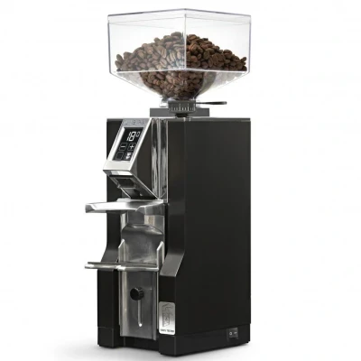 Afbeelding van Eureka Mignon Libra koffiemolen zwart