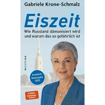 Afbeelding van Eiszeit