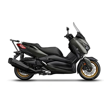 Afbeelding van SHAD Top Master Achter Montage Yamaha XMAX 125/300/400