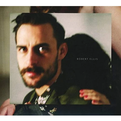 Afbeelding van Robert Ellis