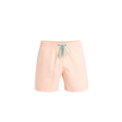Afbeelding van Quiksilver Everyday Solid 15 Zwemshorts, Heren, Maat: Large, Mef