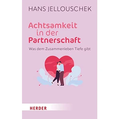 Afbeelding van Achtsamkeit in der Partnerschaft