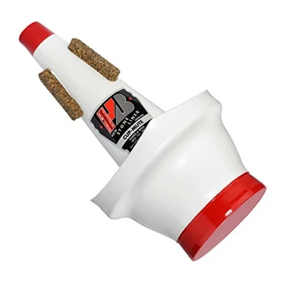 Afbeelding van Humes &amp; Berg Trompet Cup Mute 102