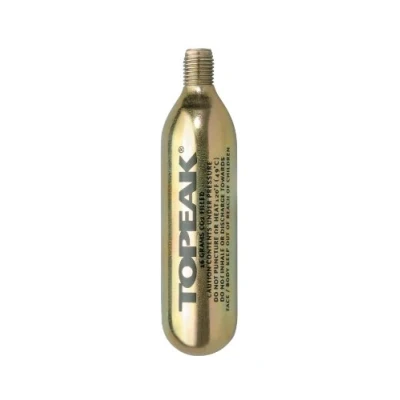 Afbeelding van Topeak Co2 patronen 16gr (5) 15712071