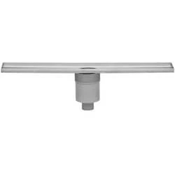 Afbeelding van Easy Drain Multi inbouwdeel met onderuitloop 50