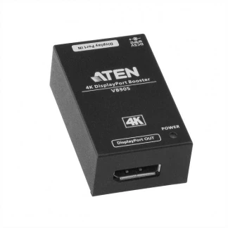 Afbeelding van DisplayPort extender Aten Tot 10 meter (4K@60Hz, HDR)
