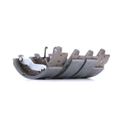 Afbeelding van Brembo Remschoen set S 85 517