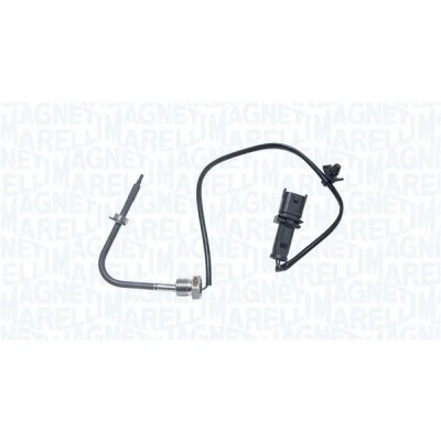 Afbeelding van Magneti Marelli Sensor uitlaatgastemperatuur 172000327010