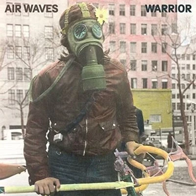 Afbeelding van Air Waves Warrior