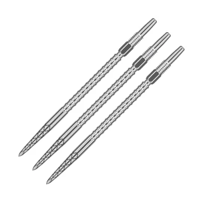 Afbeelding van Target Swiss Surge Points Zilver 26mm