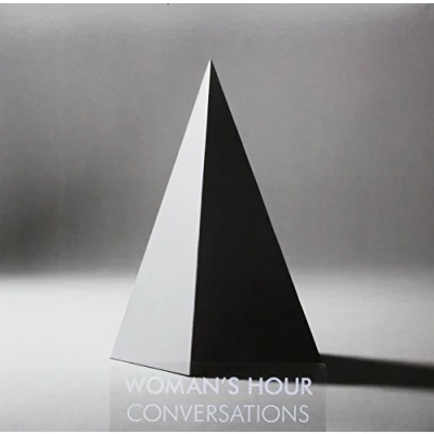 Afbeelding van Woman&#039;s Hour Conversations