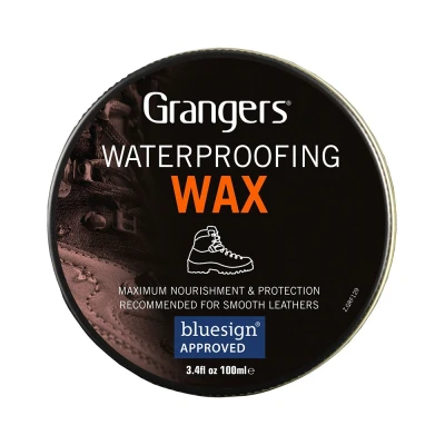 Afbeelding van Grangers Waterproofing Wax
