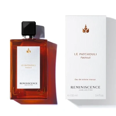 Afbeelding van Reminiscence Le Patchouli Eau de Toilette Intense 100 ml