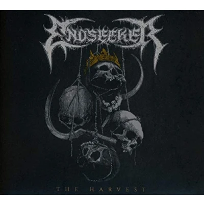 Afbeelding van Endseeker The Harvest (CD)