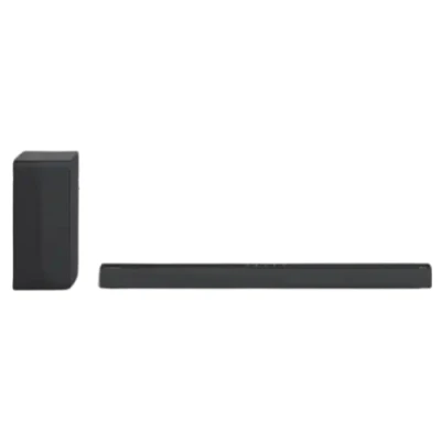 Afbeelding van LG DS65Q Soundbar
