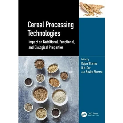 Afbeelding van Cereal Processing Technologies