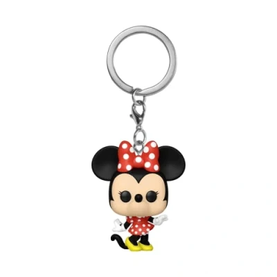 Afbeelding van Funko Minnie Mouse Pocket Pop Disney Classics Figuur
