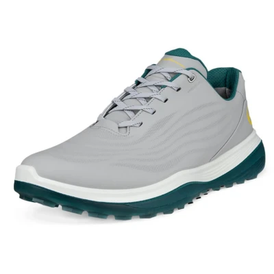 Afbeelding van Ecco M GOLF LT1 Heren Golfschoenen Concrete Maat 47
