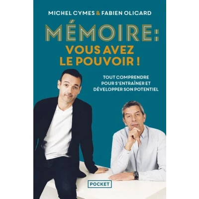 Image de Mémoire : vous avez le pouvoir !