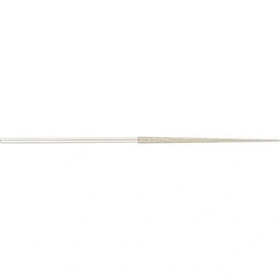 Afbeelding van PFERD 15107063 Naaldvijl Lengte 140 mm 1 stuk(s)