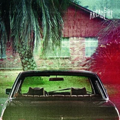 Afbeelding van The Suburbs