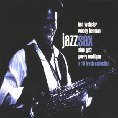 Afbeelding van Jazz Sax