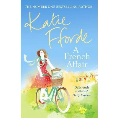 Afbeelding van French Affair