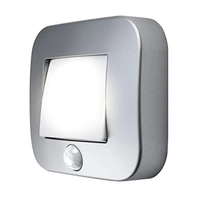 Afbeelding van LEDVANCE Batterij aangedreven armatuur LED: voor muur, NIGHTLUX Hall / ,25 W,