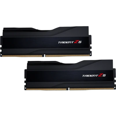 Afbeelding van G.Skill F5 6400J3239G16GX2 TZ5K Werkgeheugenset voor PC DDR5 32 GB 2 x 16 6400 MHz 288 pins DIMM