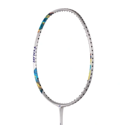Afbeelding van Yonex Nanoflare 700 Tour 4UG5 Silver/Skyblue Frame