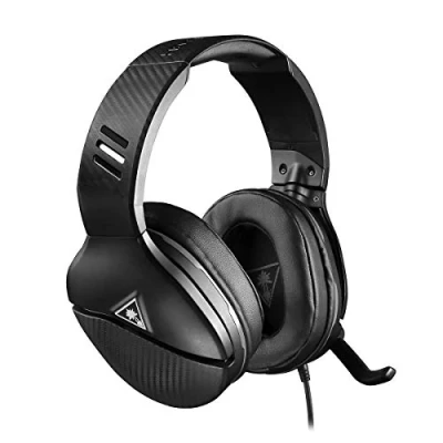 Afbeelding van Turtle Beach Ear Force Recon 200 Gaming Headset Zwart Xbox, PS5, PS4